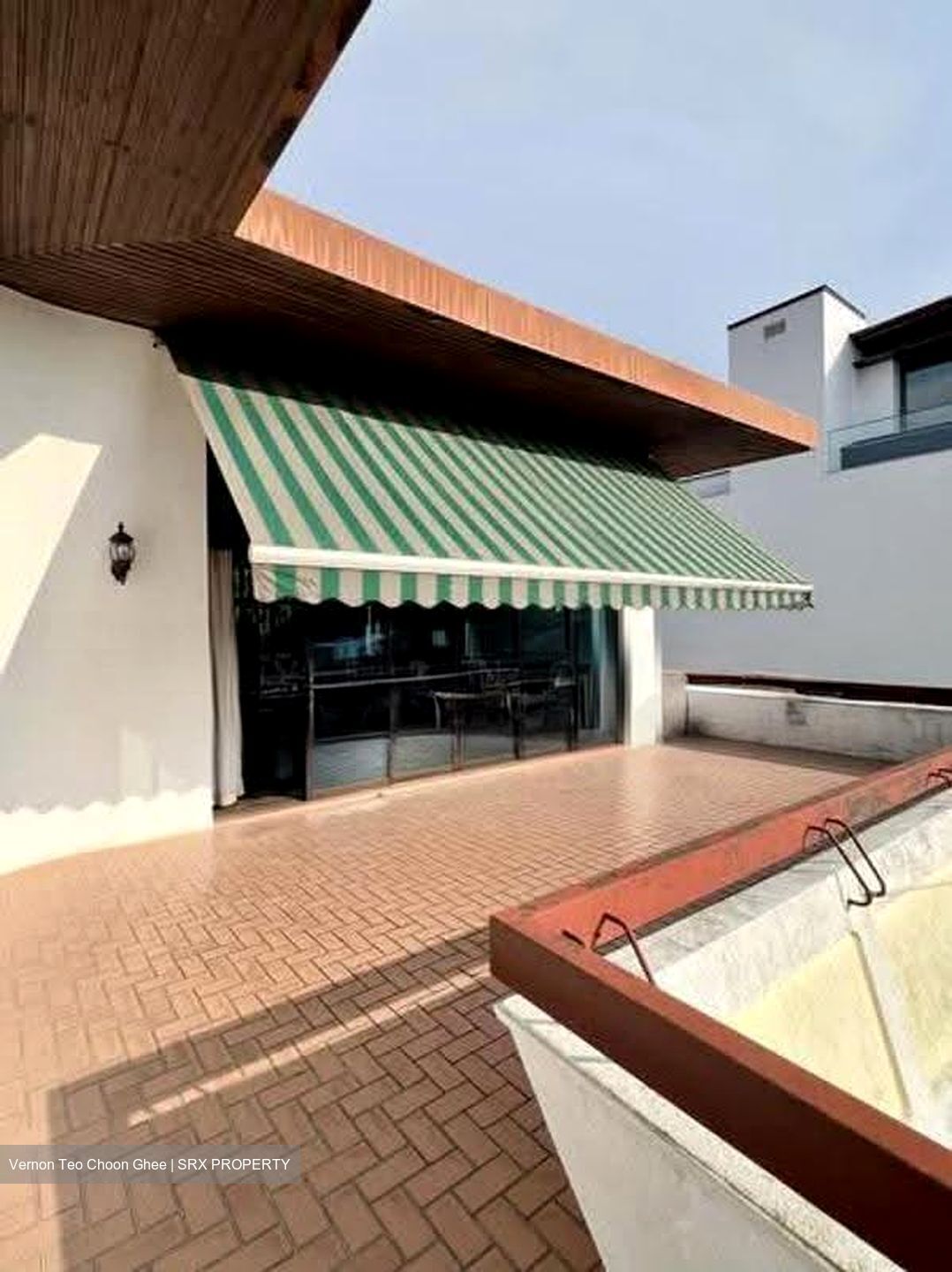 Leedon Park (D10), Detached #616734181